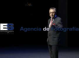 Alejandro Madrigal en en "Whta´s the point". - ES imagen agencia de fotografía