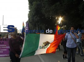 Marcha LGBT 2015 - ES imagen agencia de fotografía