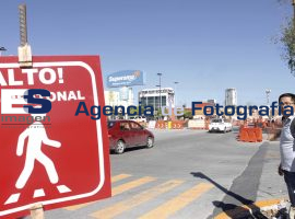 Continúan obras del 475 - ES imagen agencia de fotografía