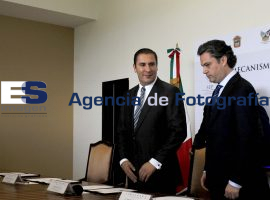 Firma SEP Federal y estados Zona Centro - ES imagen agencia de fotografía