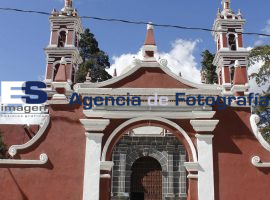 San José Chiapa - ES imagen agencia de fotografía