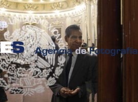 Sesión Ordinaria del Congreso 2015-11-11 - ES imagen agencia de fotografía