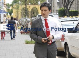 Integrantes del MAS visitan a José Juan Espinosa - ES imagen agencia de fotografía