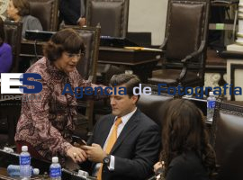 Sesión Ordinaria de Congreso 2015-11-18 - ES imagen agencia de fotografía