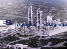 CYCNA DE Oriente empresa Cementera - ES imagen agencia de fotografía