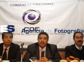 Organismos Empresariales  palabras fin de año - ES imagen agencia de fotografía