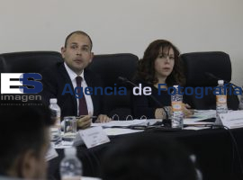 Sesión Ordinaria del OPLE 2015-11-26 - ES imagen agencia de fotografía