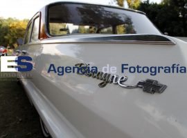 Expo Auto Clásico - ES imagen agencia de fotografía