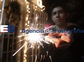 Posadas Navideñas - ES imagen agencia de fotografía
