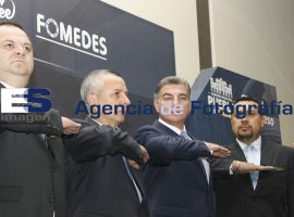 Congreso Internacional de la Prevención - ES imagen agencia de fotografía