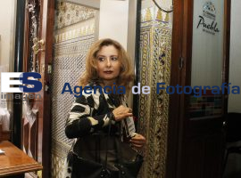 Amedi acude al Congreso del Estado de Puebla - ES imagen agencia de fotografía