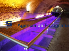 Recorrido del Antigüo puente de las BUbas - ES imagen agencia de fotografía
