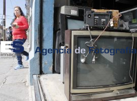 Prevensión apagón analólico - ES imagen agencia de fotografía