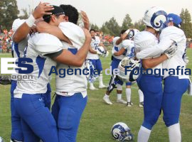 Pierden Aztecas la final de la Conadeip - ES imagen agencia de fotografía