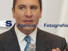 RMV. rueda de prensa - ES imagen agencia de fotografía