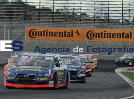 Copa Telcel 2015 en el autódromo de Amozoc - ES imagen agencia de fotografía